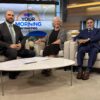 Manitoba Lung Association and BioMark Diagnostics partner to tackle radon danger