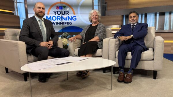 Manitoba Lung Association and BioMark Diagnostics partner to tackle radon danger