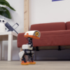 Microduck waddles its way into the robotics spotlight
