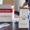 Moderna ascends more than 175% from cancer vaccine breakthrough