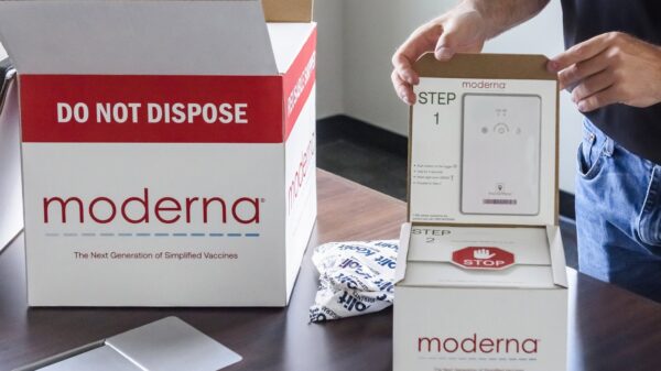 Moderna ascends more than 175% from cancer vaccine breakthrough