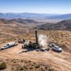 NevGold extends Nevada antimony-gold mineralization by over 100 metres