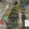 NevGold files technical report backing Limousine Butte gold-antimony resource
