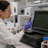 New USD$60 blood test detects lung cancer using DNA chemical fingerprints