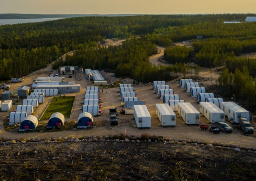 NexGen extends Patterson Corridor East high-grade uranium zone by 94 metres