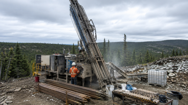 NexGold reports new Goldboro assays as drilling program passes 76% completion