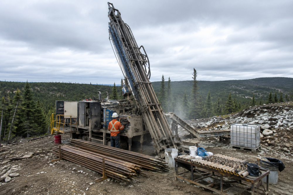 NexGold reports new Goldboro assays as drilling program passes 76% completion