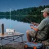 Photon Matrix makes mini air defense system for taking out mosquitoes