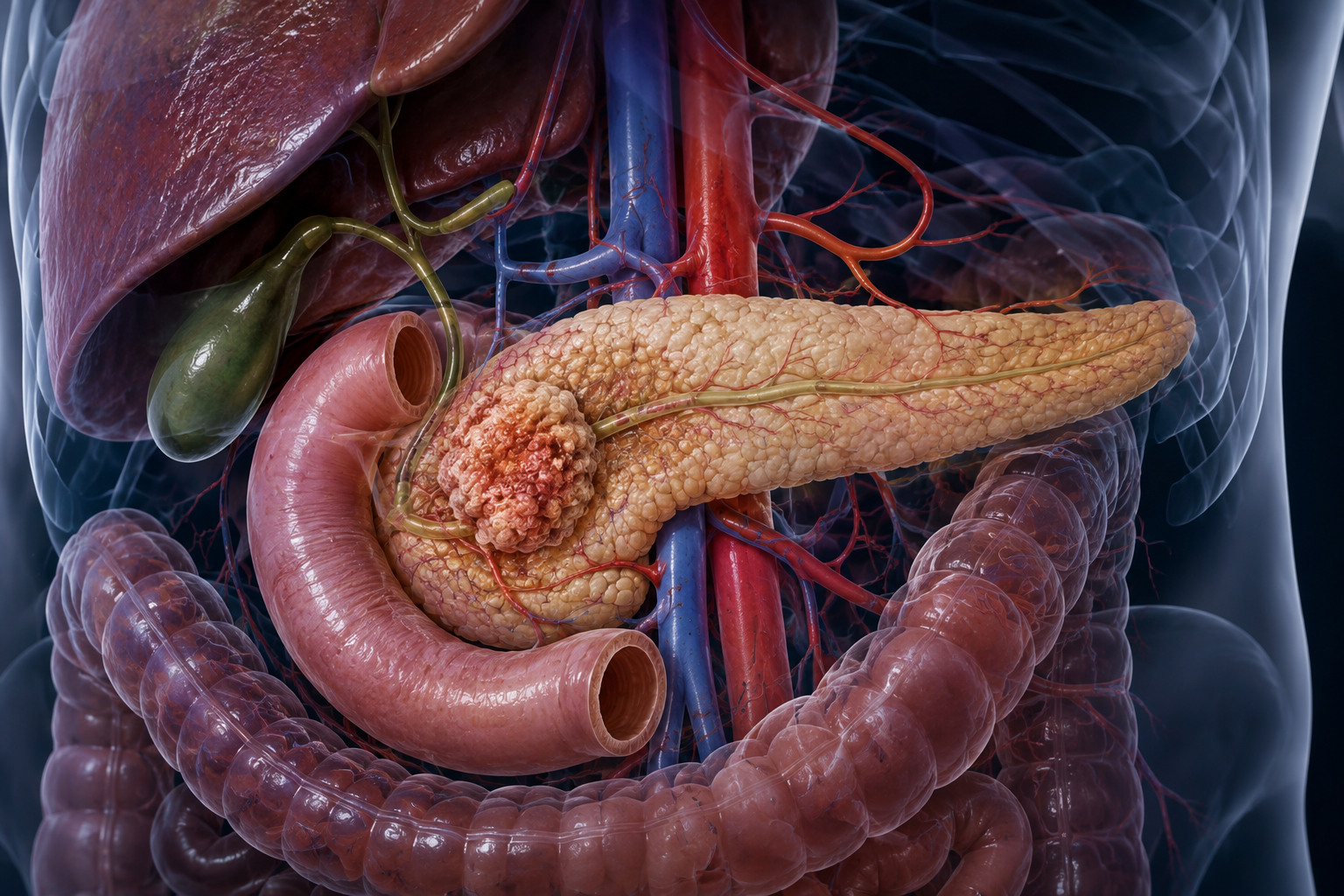 Propanc Biopharma skyrockets from pancreatic cancer drug breakthrough