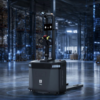 Pudu Robotics launches autonomous forklift as Hong Kong IPO looms