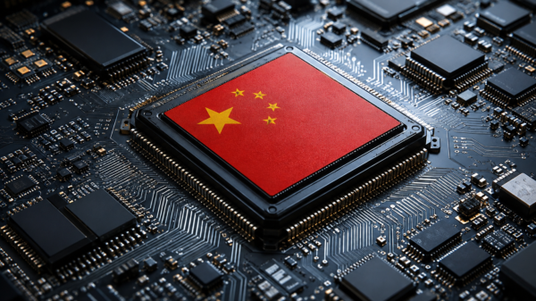 Pure-play AI chip specialist Cambricon reports 120% revenue surge