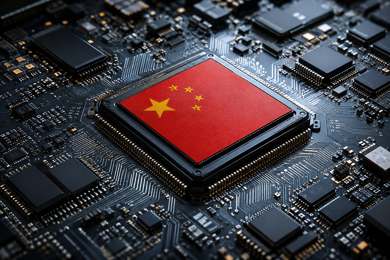 Pure-play AI chip specialist Cambricon reports 120% revenue surge