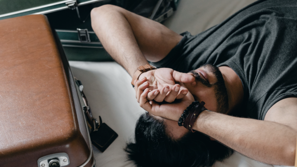Research emerges showing implant could make jet lag and swing shifts less miserable