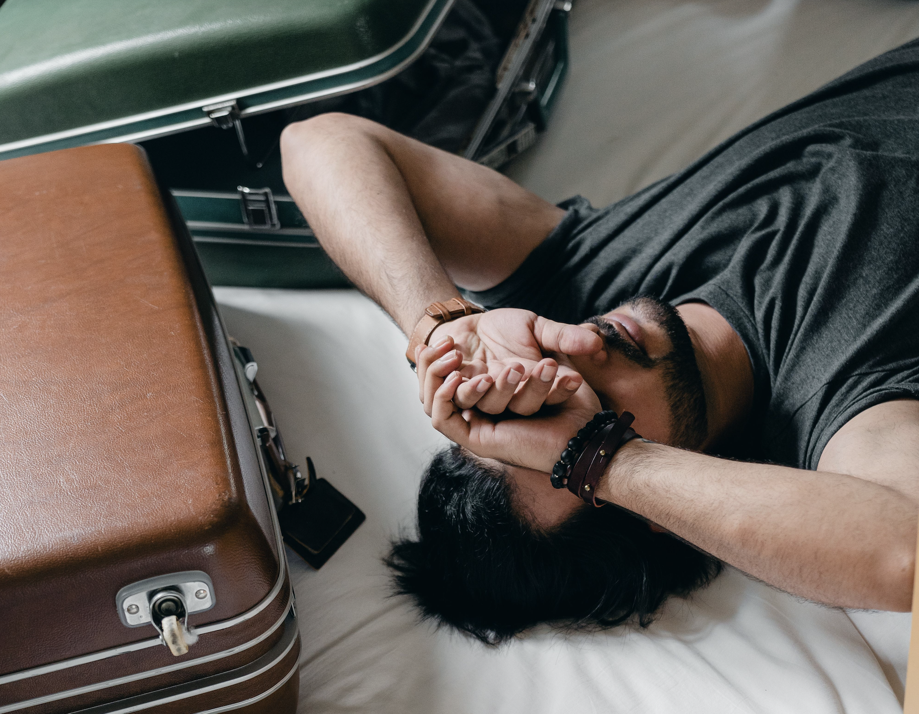 Research emerges showing implant could make jet lag and swing shifts less miserable