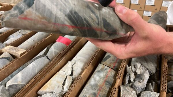 Revival Gold reports one of strongest drill intercepts yet at Idaho project