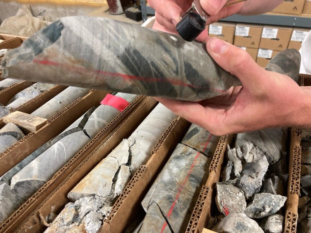 Revival Gold reports one of strongest drill intercepts yet at Idaho project