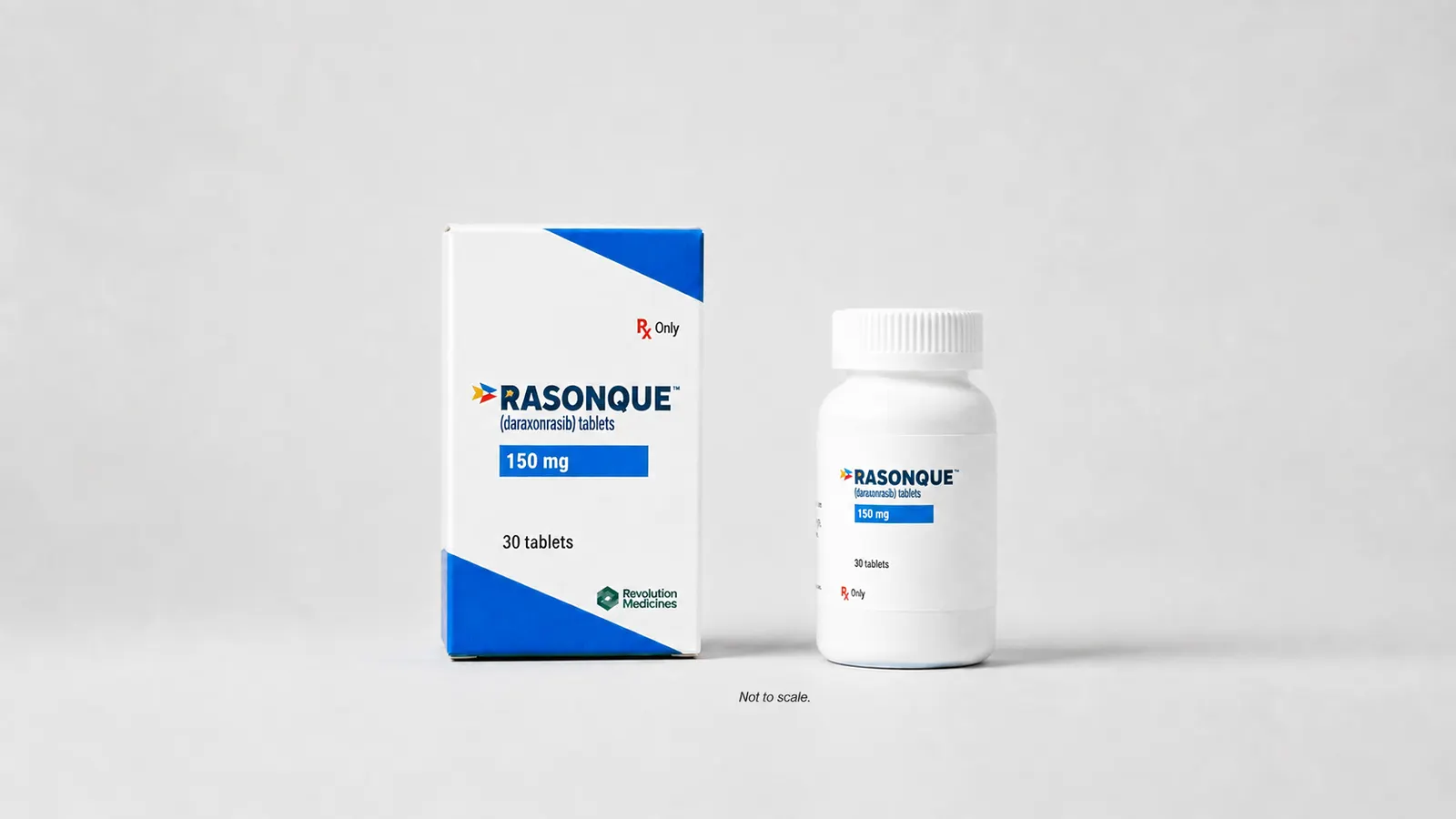 Revolution's newly approved 'miracle drug' doubles pancreatic cancer survival time