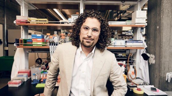 Scribe Therapeutics develops one-time cholesterol treatment without permanent gene editing