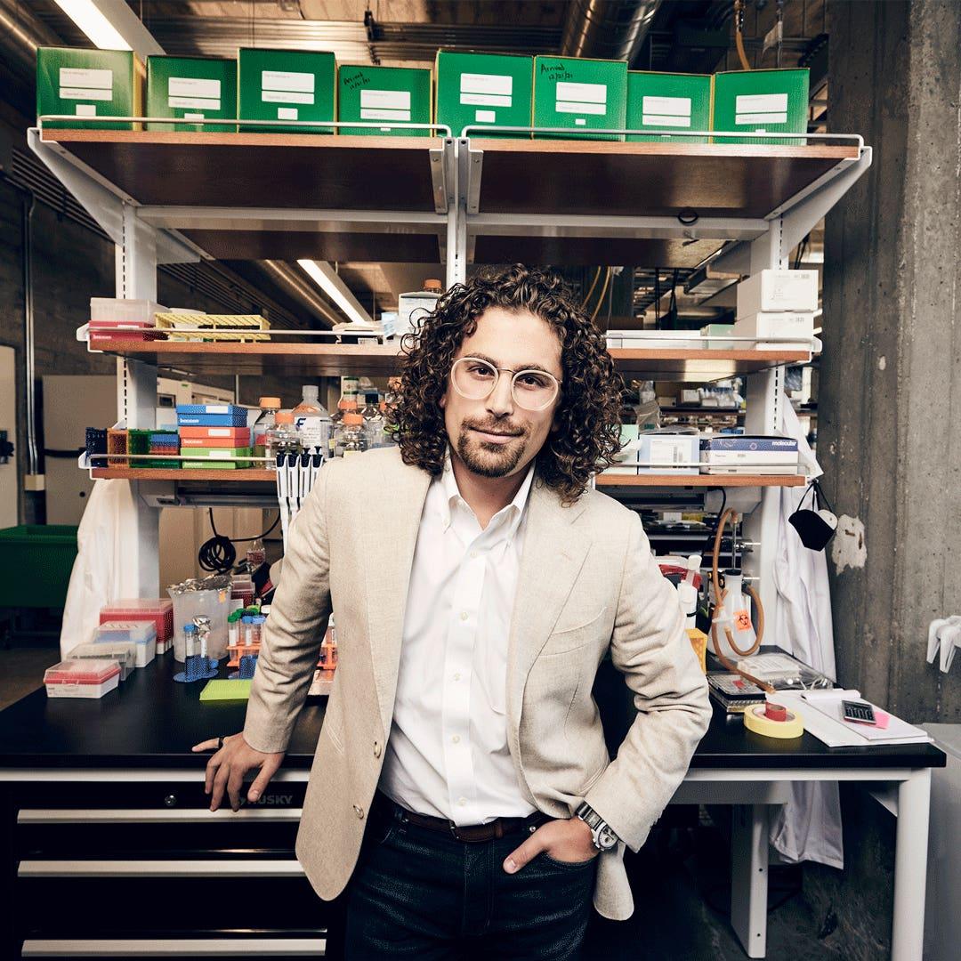 Scribe Therapeutics develops one-time cholesterol treatment without permanent gene editing