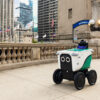 Serve Robotics didn't expect Uber to sell its entire stake