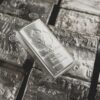 Silver retreats from seven-week high despite softer U.S. inflation