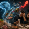 Swiss economist thinks AI could push inflation levels even higher