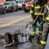Toronto records 80 lithium-ion battery fires as officials push for tighter regulation