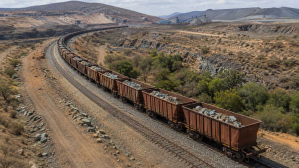 Trump administration backs Lobito Corridor in critical minerals race with China