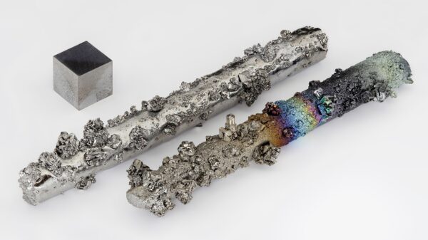 Tungsten West sees 20% surge from US$97M mine revival investment