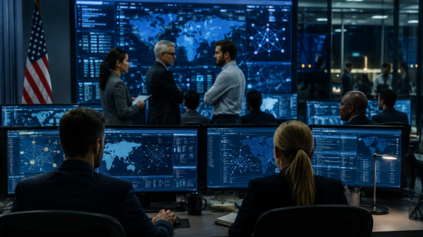 U.S. to let private companies launch offensive cyber operations