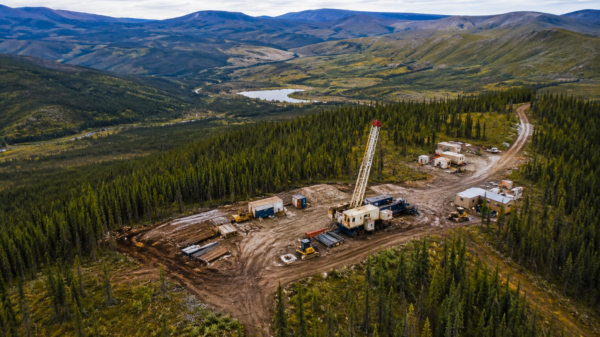 US Antimony expands mining across Alaska, Montana and Ontario to boost domestic antimony supply