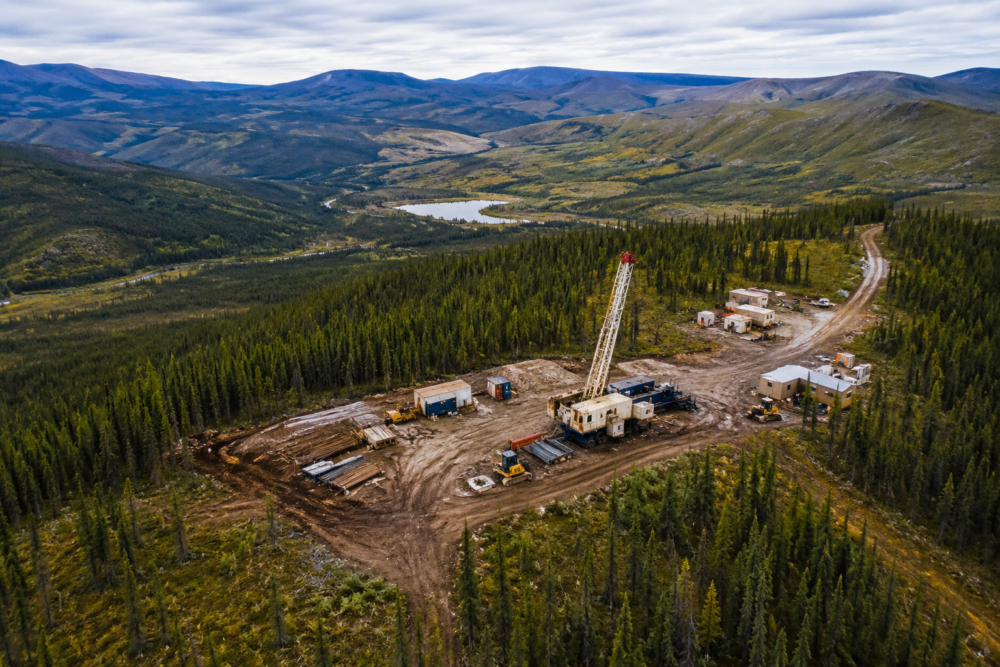 US Antimony expands mining across Alaska, Montana and Ontario to boost domestic antimony supply