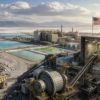 US pours USD$500M into domestic critical minerals and battery supply chain