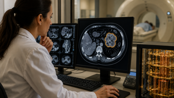 USC researchers use quantum AI to improve cancer imaging