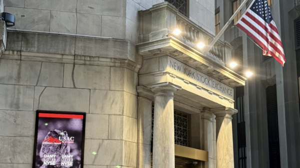 United States Antimony drops 25% on missed revenue target and slashed guidance