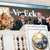 VanEck gold mining ETFs soar alongside major producers