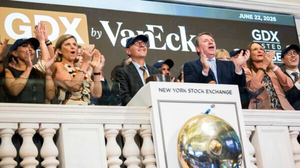 VanEck gold mining ETFs soar alongside major producers