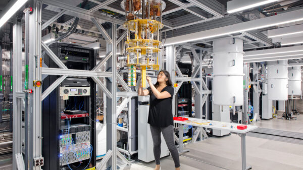 White House cuts data centers, batteries from critical technology list
