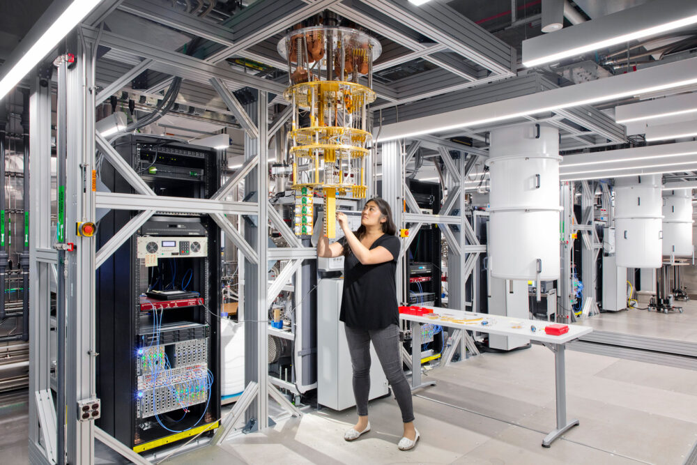 White House cuts data centers, batteries from critical technology list