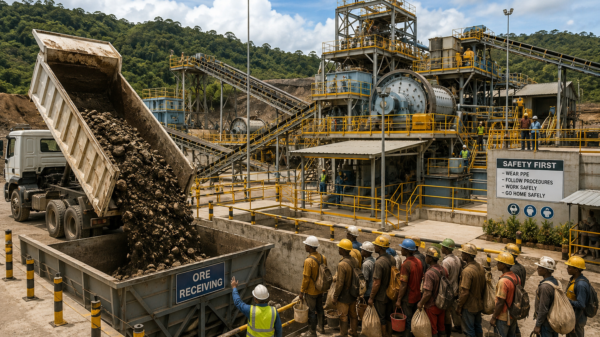 World Gold Council, Dynacor target stronger standards for artisanal gold mining The two agencies moved first in March with a joint guidance stating that most crypto assets are not themselves securities, which Atkins called a bridge for entrepreneurs and investors while Congress advances market structure legislation. The SEC’s July regulatory agenda moves that regulatory bridge into specific policy areas, including crypto fundraising, custody, and tokenized securities. The commission is developing rules for how crypto assets can be issued, held, and traded onchain under federal securities laws. Where Does SEC Authority Stop? Agency action can clarify how securities laws apply to crypto assets, establish exemptions, address custody, and create rules for securities-related onchain activity without waiting for Congress. Atkins has also described congressional legislation as the stronger way to future-proof U.S. crypto regulation, distinguishing interim agency rules from a statutory market structure framework. The CLARITY Act would establish a broader division of responsibilities between the SEC and Commodity Futures Trading Commission, including federal oversight involving digital commodities, registration, trading, customer assets, and market infrastructure. Those jurisdictional boundaries require congressional action rather than SEC rulemaking operating solely within the commission’s existing authority. The Bitwise CIO wrote: “Crypto will be fine. Even if CLARITY doesn’t pass, the crypto industry will find a way forward.” Hougan argued that crypto development can proceed despite legislative delays, while regulatory certainty remains unresolved. U.S. Senator Cynthia Lummis (R-WY) is pressing for comprehensive federal market structure legislation that would establish clearer statutory rules for businesses, investors, and regulators. The next congressional test arrives Sept. 15, when senators decide whether to take up H.R. 3633, which cleared the House 294-134 and advanced from the Senate Banking Committee 15-9. The Senate action will determine whether the bill advances toward a statutory framework, while the SEC continues developing crypto rules under its existing authority.