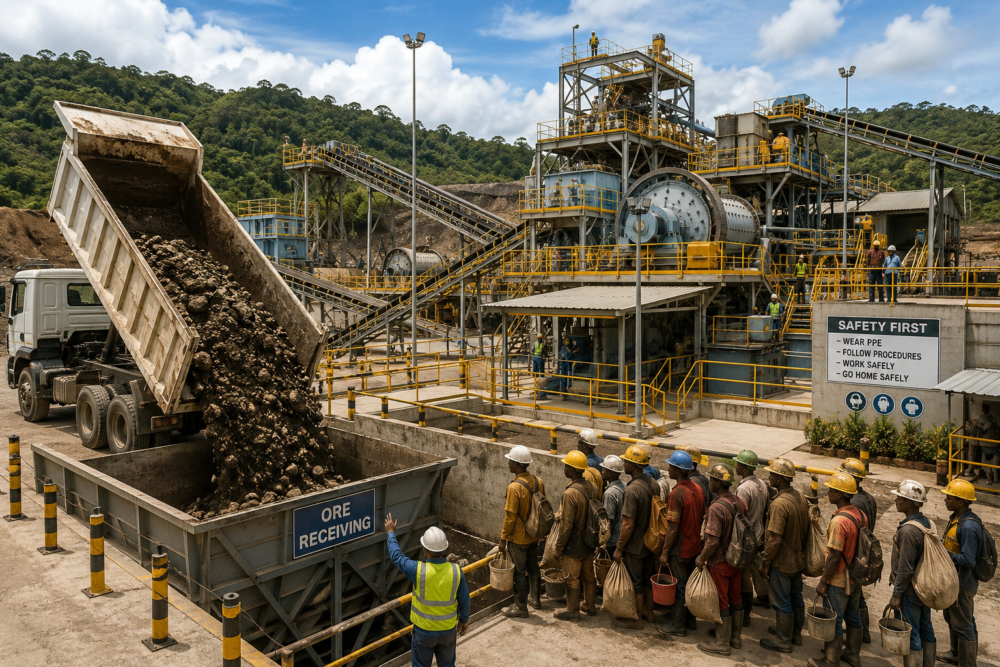 World Gold Council, Dynacor target stronger standards for artisanal gold mining The two agencies moved first in March with a joint guidance stating that most crypto assets are not themselves securities, which Atkins called a bridge for entrepreneurs and investors while Congress advances market structure legislation. The SEC’s July regulatory agenda moves that regulatory bridge into specific policy areas, including crypto fundraising, custody, and tokenized securities. The commission is developing rules for how crypto assets can be issued, held, and traded onchain under federal securities laws. Where Does SEC Authority Stop? Agency action can clarify how securities laws apply to crypto assets, establish exemptions, address custody, and create rules for securities-related onchain activity without waiting for Congress. Atkins has also described congressional legislation as the stronger way to future-proof U.S. crypto regulation, distinguishing interim agency rules from a statutory market structure framework. The CLARITY Act would establish a broader division of responsibilities between the SEC and Commodity Futures Trading Commission, including federal oversight involving digital commodities, registration, trading, customer assets, and market infrastructure. Those jurisdictional boundaries require congressional action rather than SEC rulemaking operating solely within the commission’s existing authority. The Bitwise CIO wrote: “Crypto will be fine. Even if CLARITY doesn’t pass, the crypto industry will find a way forward.” Hougan argued that crypto development can proceed despite legislative delays, while regulatory certainty remains unresolved. U.S. Senator Cynthia Lummis (R-WY) is pressing for comprehensive federal market structure legislation that would establish clearer statutory rules for businesses, investors, and regulators. The next congressional test arrives Sept. 15, when senators decide whether to take up H.R. 3633, which cleared the House 294-134 and advanced from the Senate Banking Committee 15-9. The Senate action will determine whether the bill advances toward a statutory framework, while the SEC continues developing crypto rules under its existing authority.