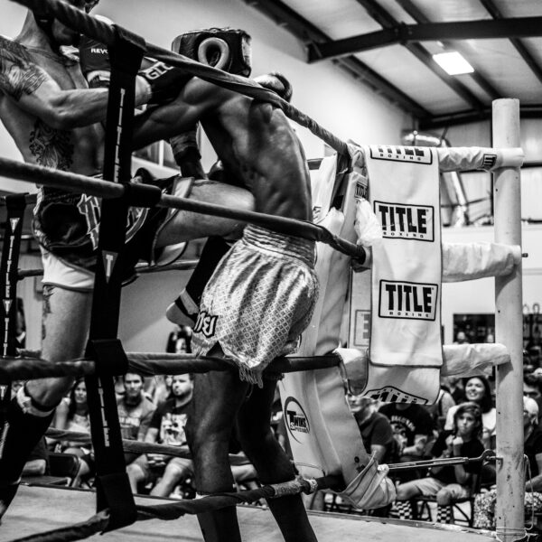 Young Muay Thai fighter's lung cancer death raises screening eligibility questions