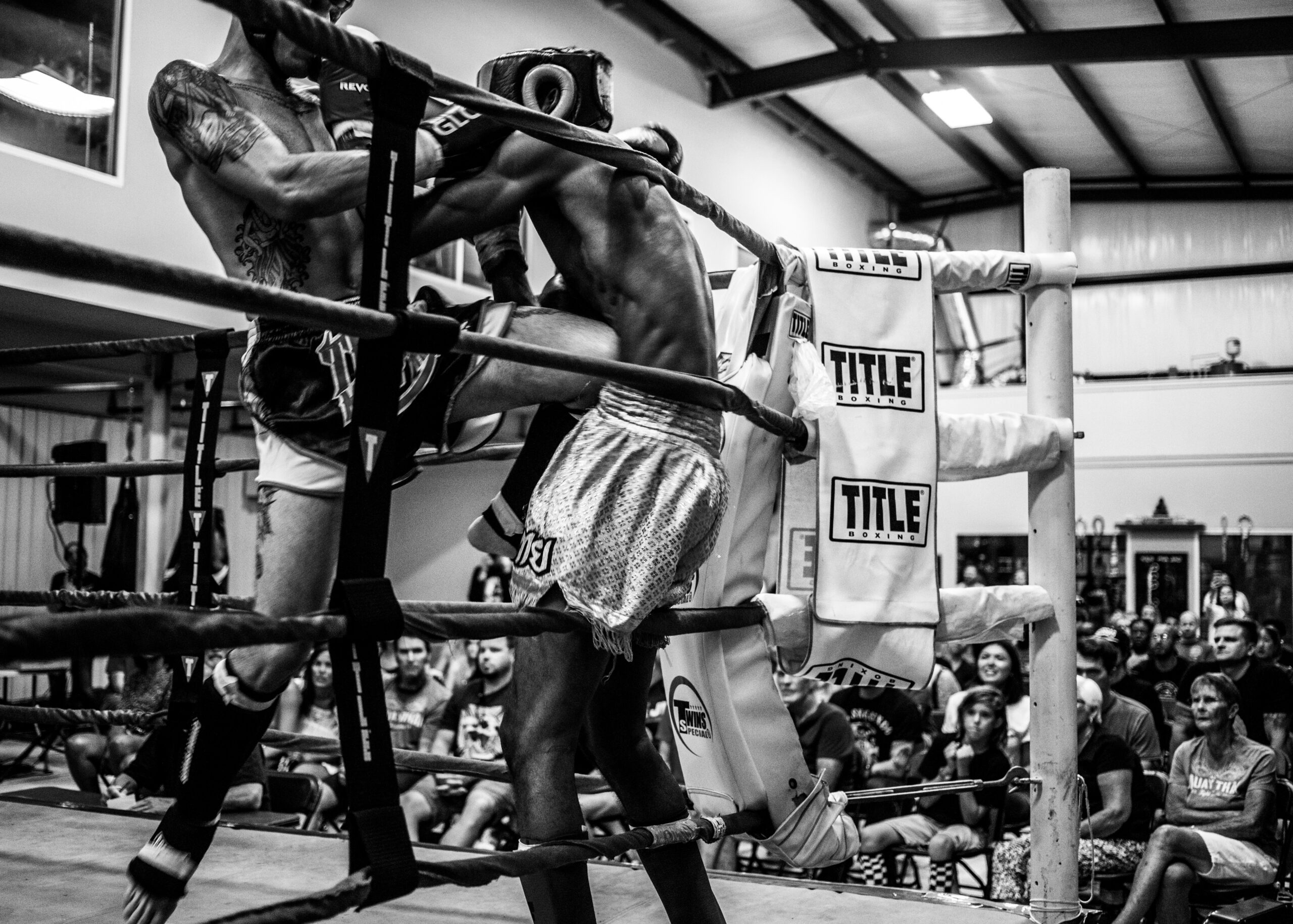 Young Muay Thai fighter's lung cancer death raises screening eligibility questions