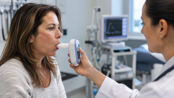 Bedfont expands Smokerlyzer breath monitoring devices into Colombia