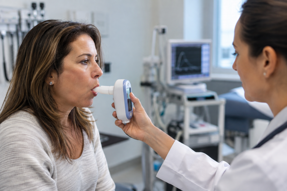 Bedfont expands Smokerlyzer breath monitoring devices into Colombia
