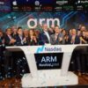 CEO of semiconductor firm Arm says AI will cure cancer soon