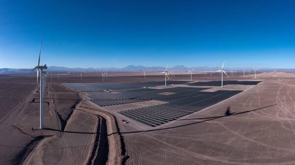 Chile solar and wind curtailment hits record 2,680 GWh