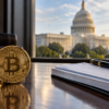 Crypto groups, community banks battle over Clarity Act ahead of Senate vote
