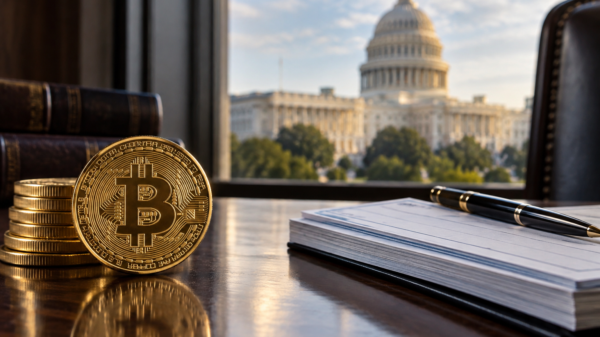 Crypto groups, community banks battle over Clarity Act ahead of Senate vote