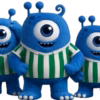 Dynamic Creatures launches to create interactive entertainment robots